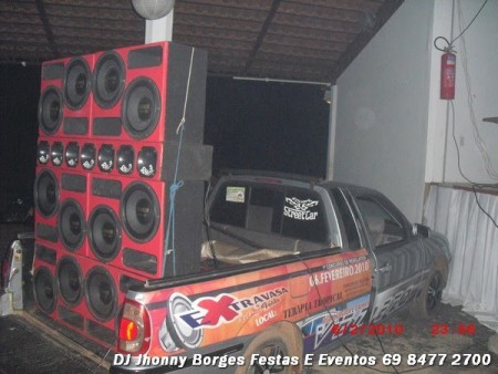 Extravasa a Festa 2ª Edição