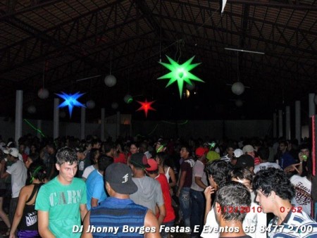 Extravasa a Festa 2ª Edição