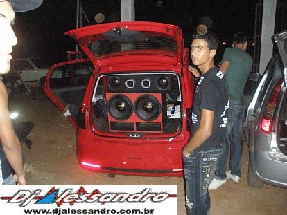 Pancadão Fest