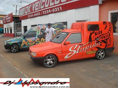 Até Que a Lua Vire Skol