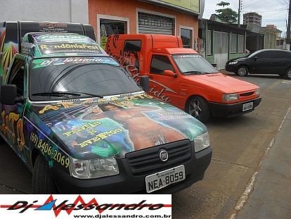 Até Que a Lua Vire Skol