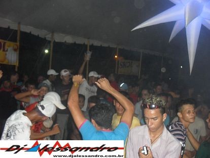 Até Que a Lua Vire Skol
