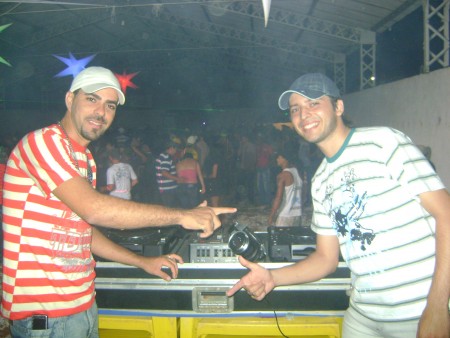 Piracikaba A Festa