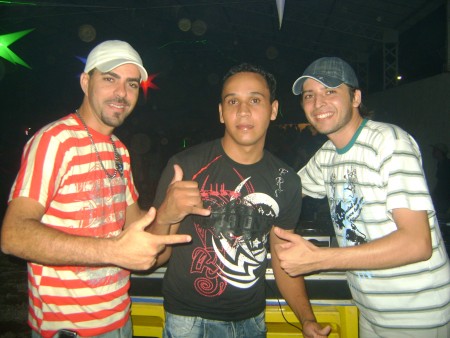 Piracikaba A Festa