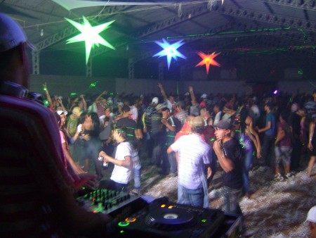 Piracikaba A Festa