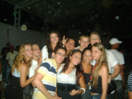 Piracikaba A Festa