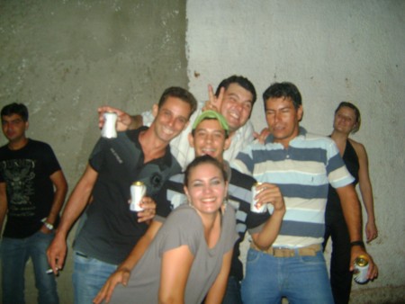 Piracikaba A Festa