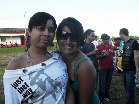 Campeonato de Som em Colorado