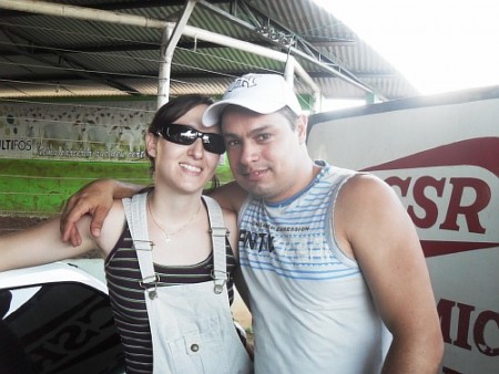 Campeonato de Som em Colorado
