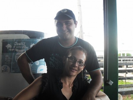 Campeonato de Som em Colorado