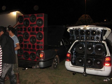 Luau Automotivo