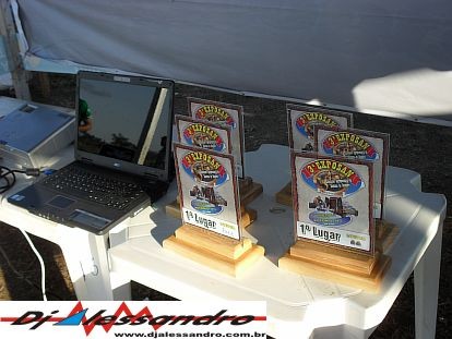 Campeonato de Som Santana do Guaporé