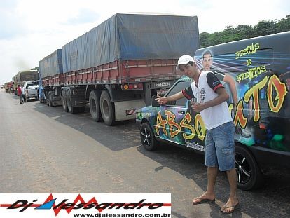 Absoluto Fest 2 no Acre