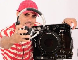 Dj Alessandro "Na Batida Exata"